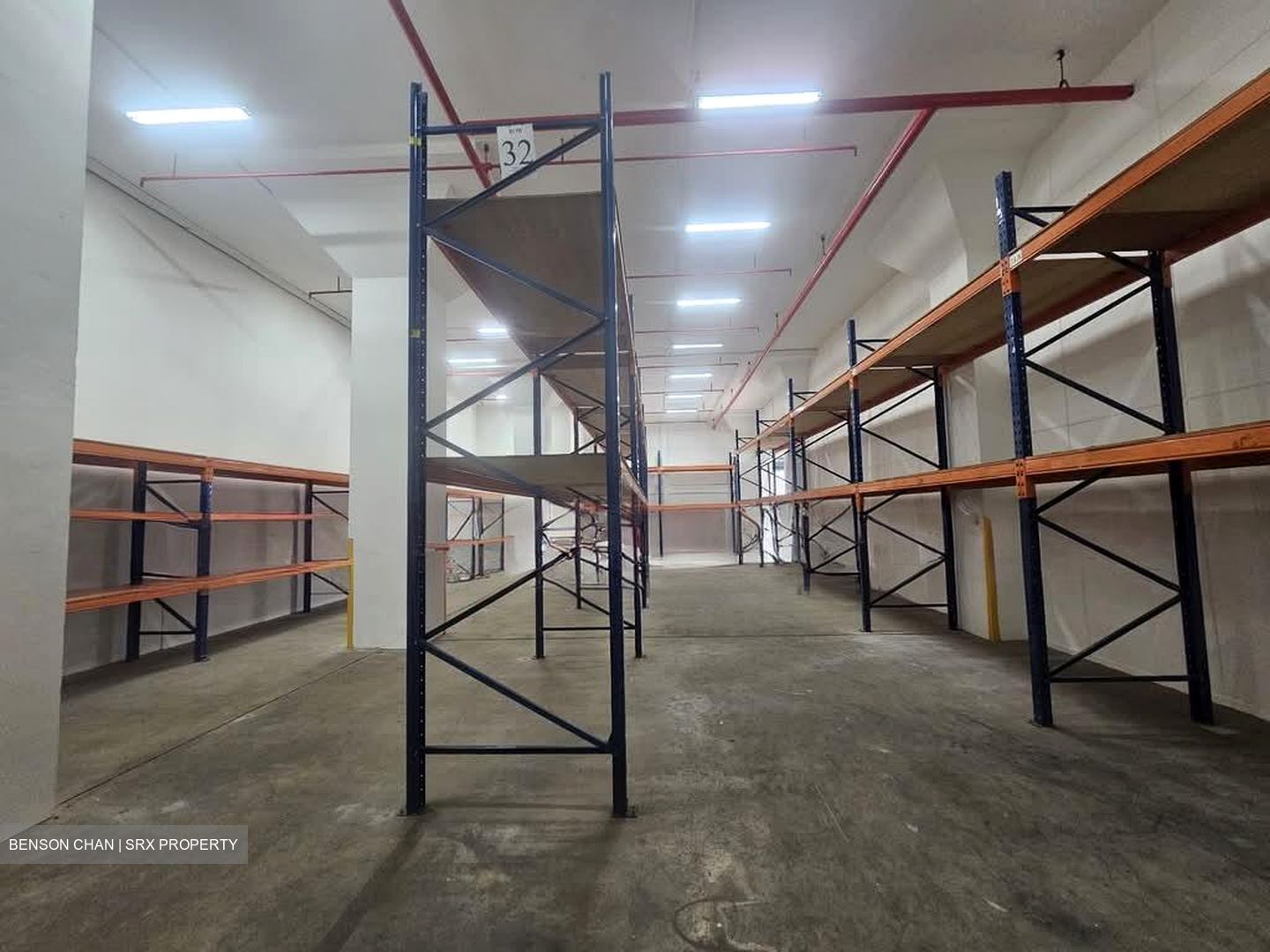 Shun Li Industrial Complex (D14), Warehouse #546928191